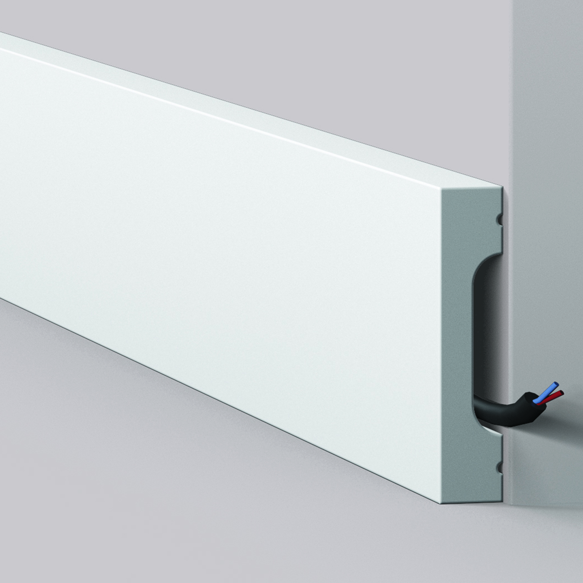FD7S lijst 7 x 1,5 cm