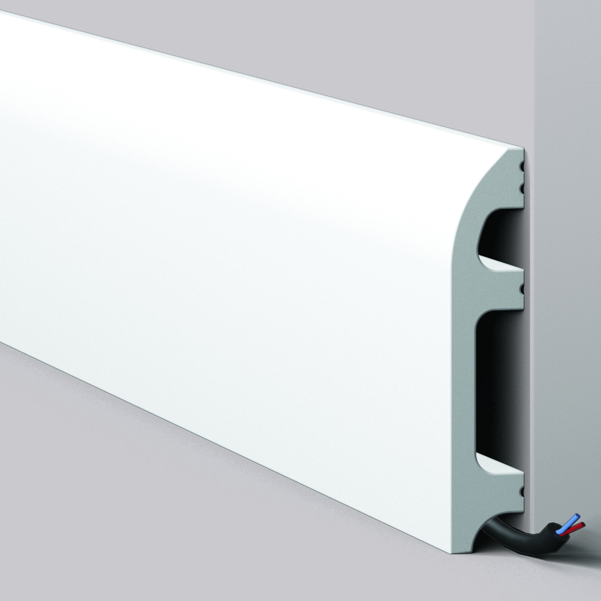 FL5 lijst 10 x 2 cm