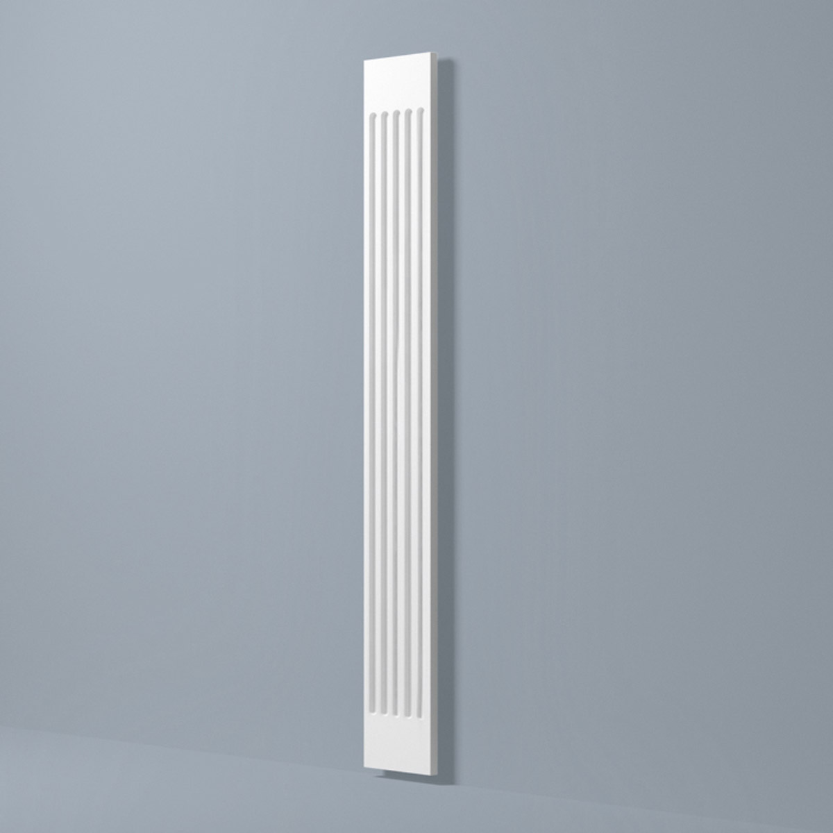 PP1 Pilaster 25cm breed