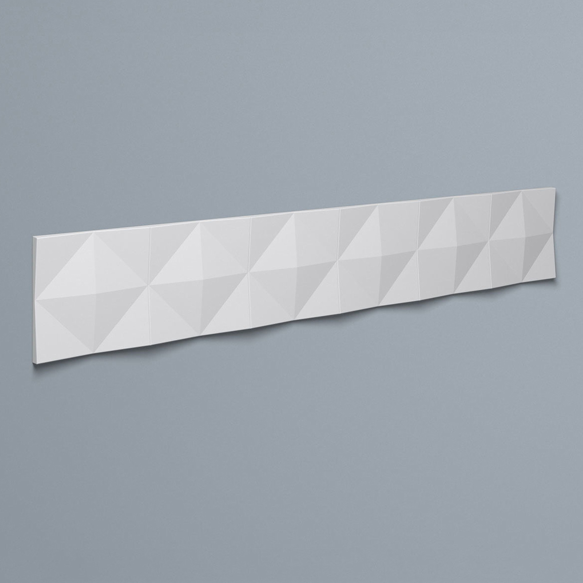 PYRAMID wandtegel 19 x 113,5 cm