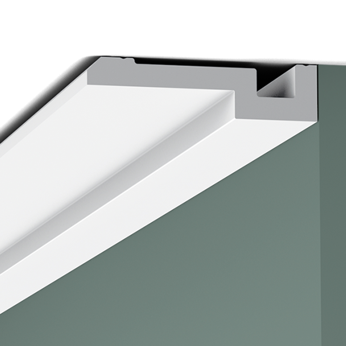 PX198 lijst 8,3 x 2 cm