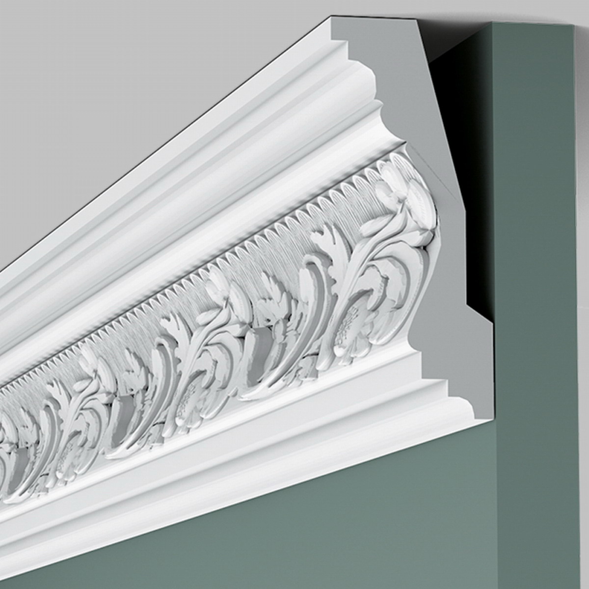 C201 lijst 11,6 x 4,8 cm