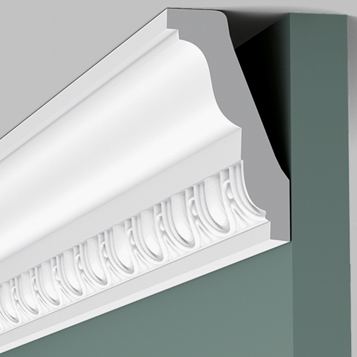 C212 lijst 7,5 x 4,5 cm