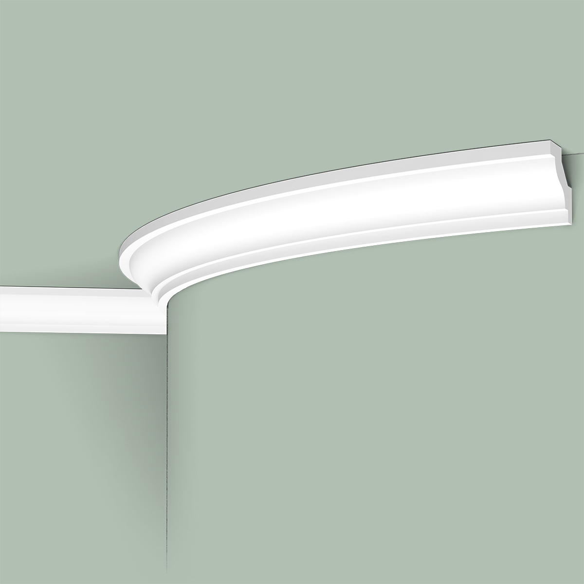 C 230F FLEX lijst 2,9 x 2,9 cm