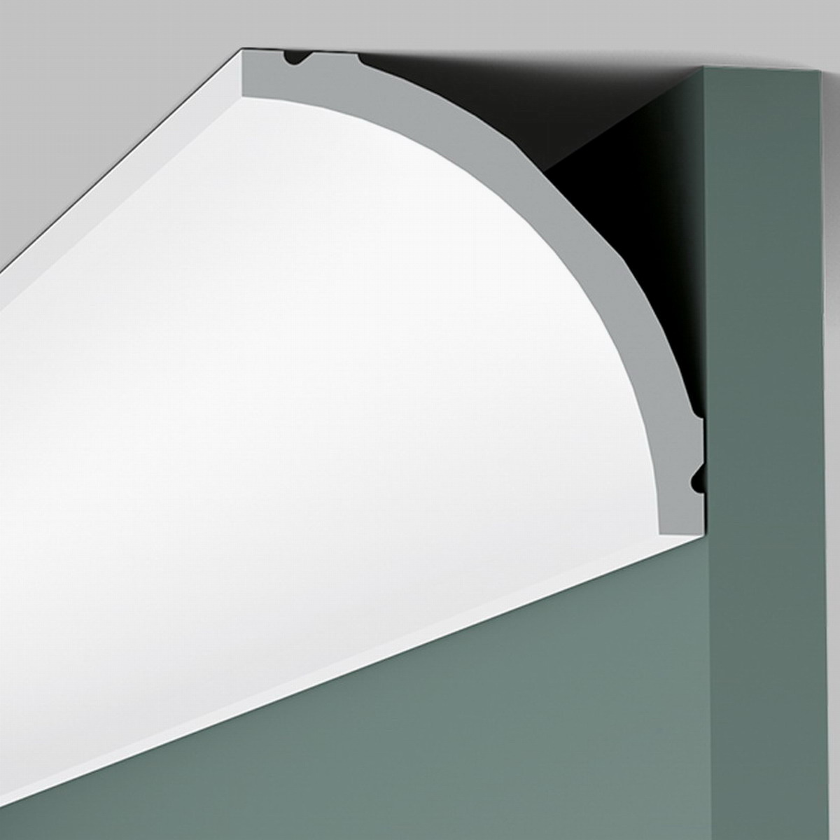 C240 lijst 8 x 8 cm