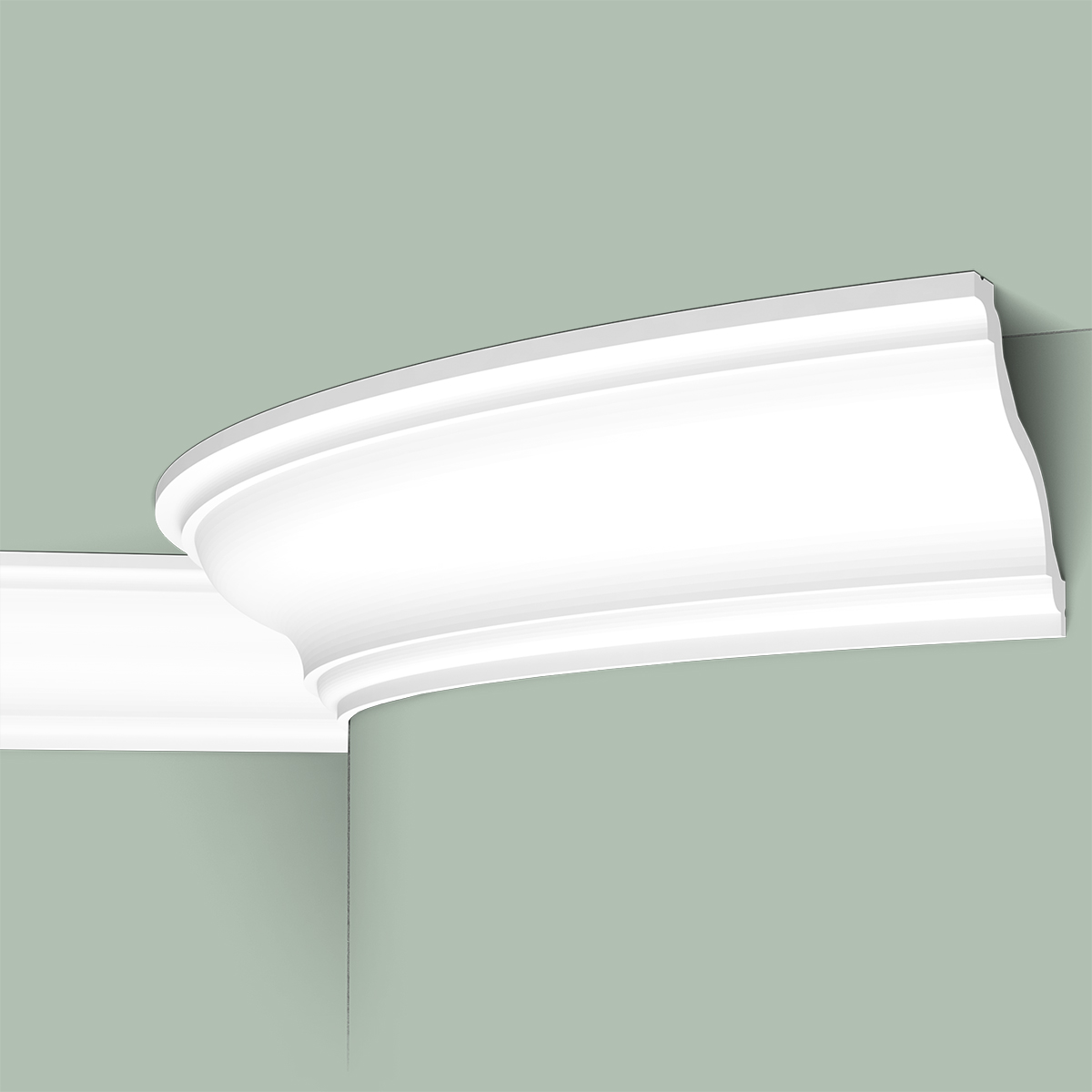 C 333F FLEX lijst 12,2 x 11,1 cm