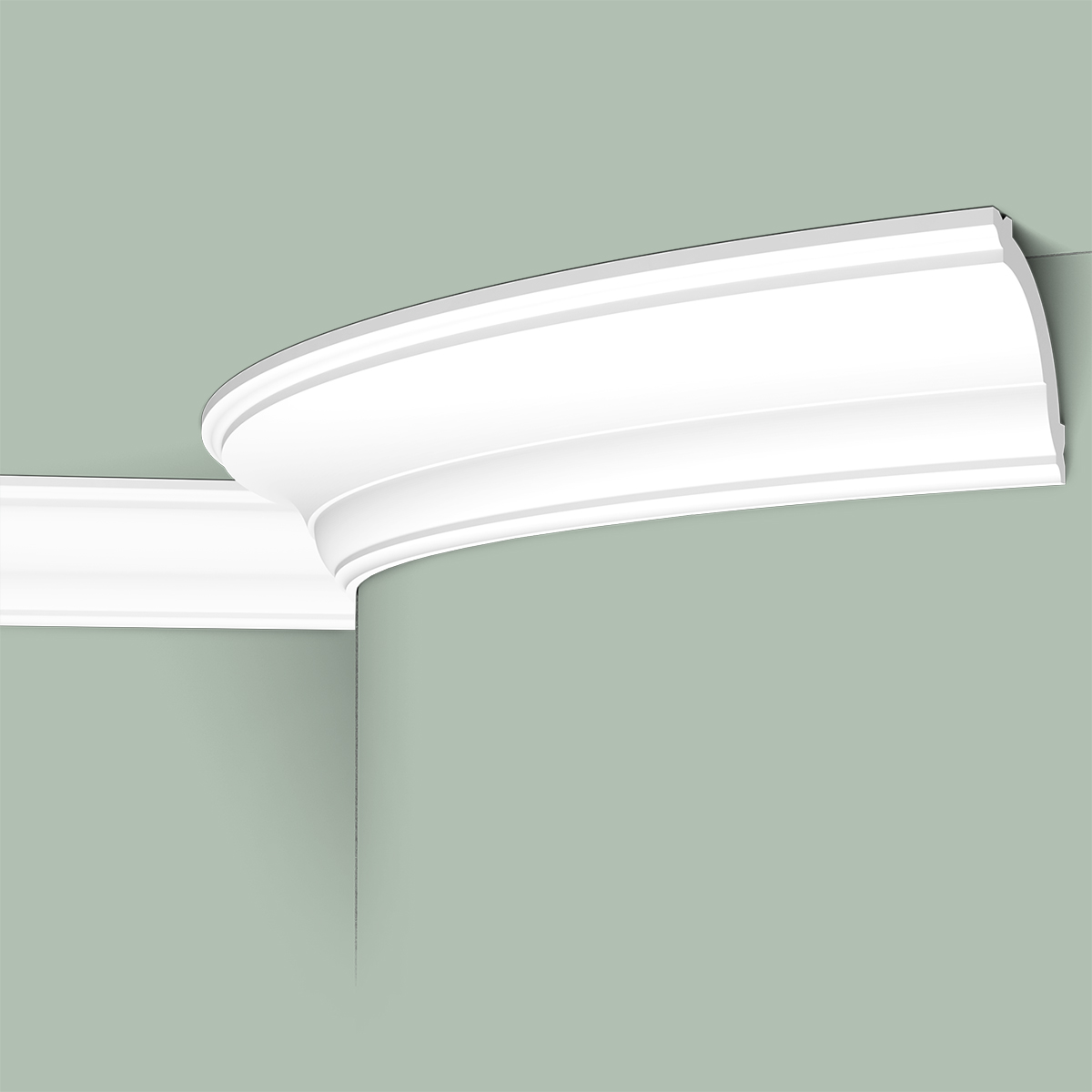 CX 100F FLEX lijst 6,9 x 7,1 cm