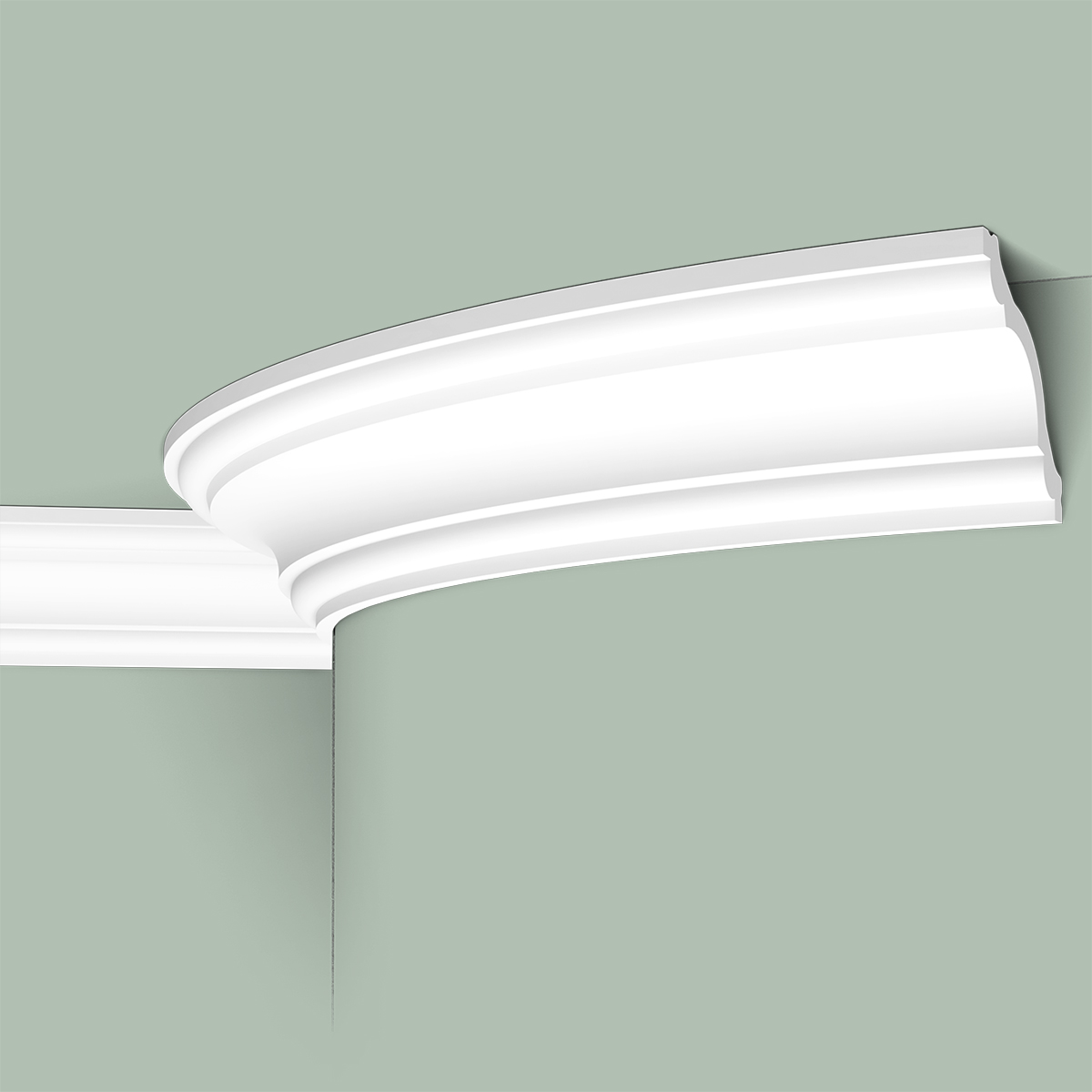 CX 123F FLEX lijst 8 x 8 cm