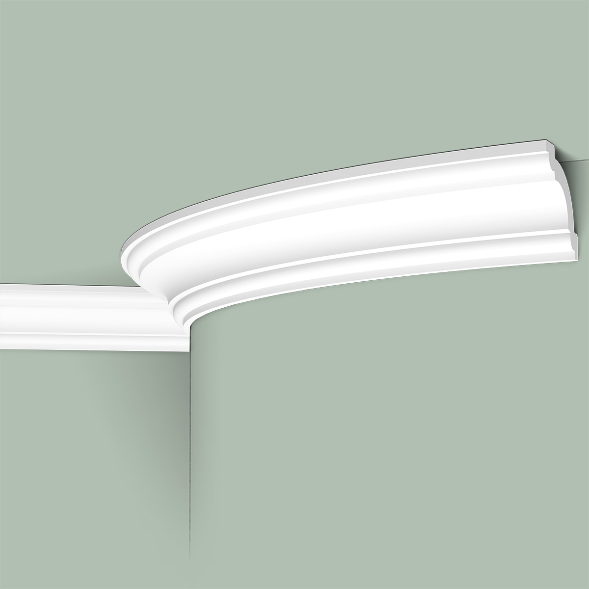 CX 124F FLEX lijst 4,9 x 4,9 cm