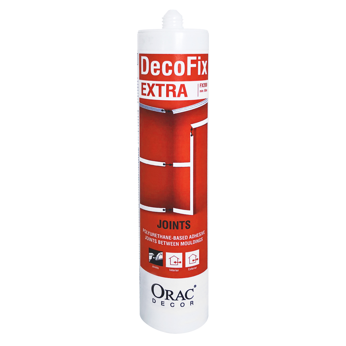 FX200 DecoFix Extra