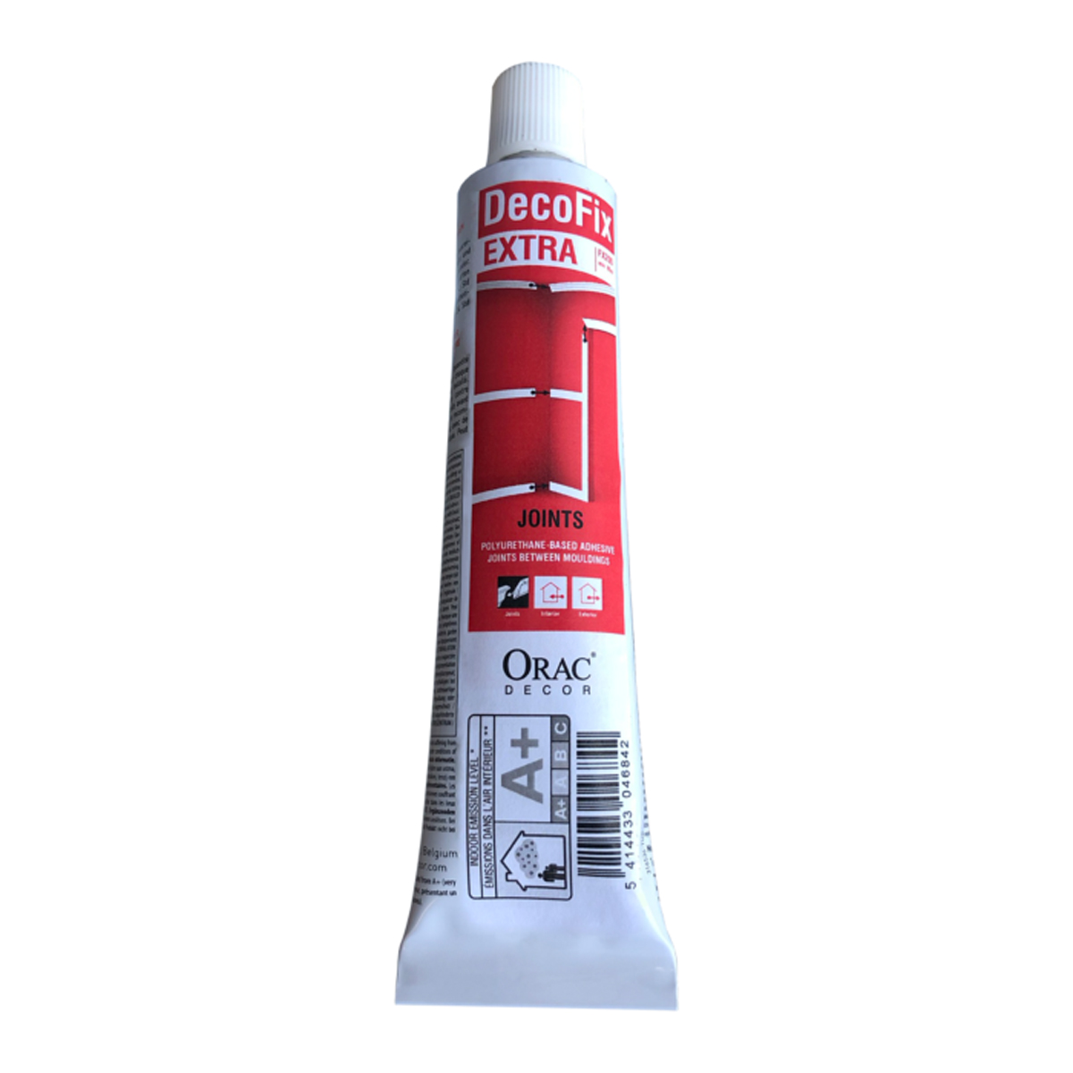 FX210 DecoFix Extra lijm 80 ml