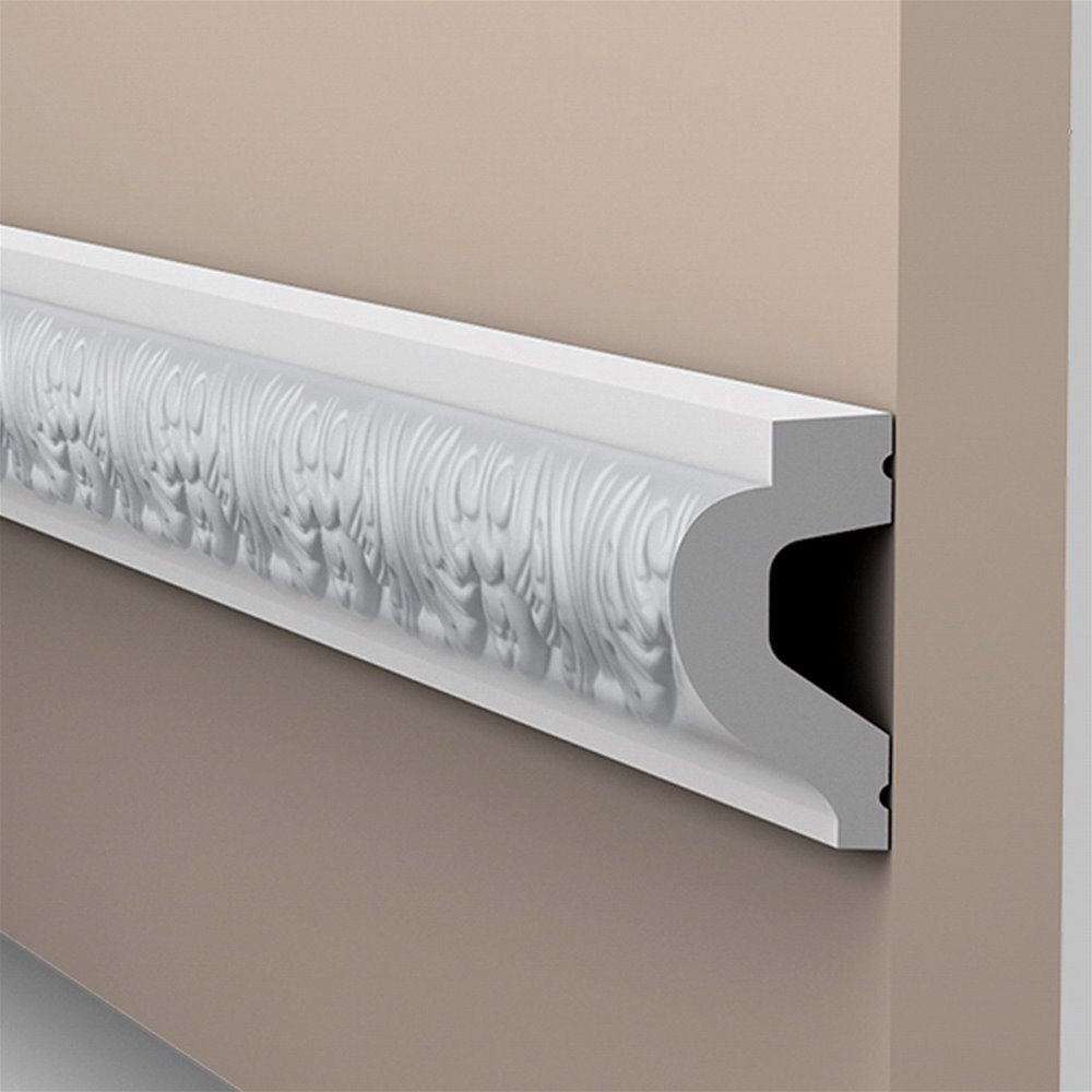 P 3020F FLEX lijst 6,1 x 3,2 cm