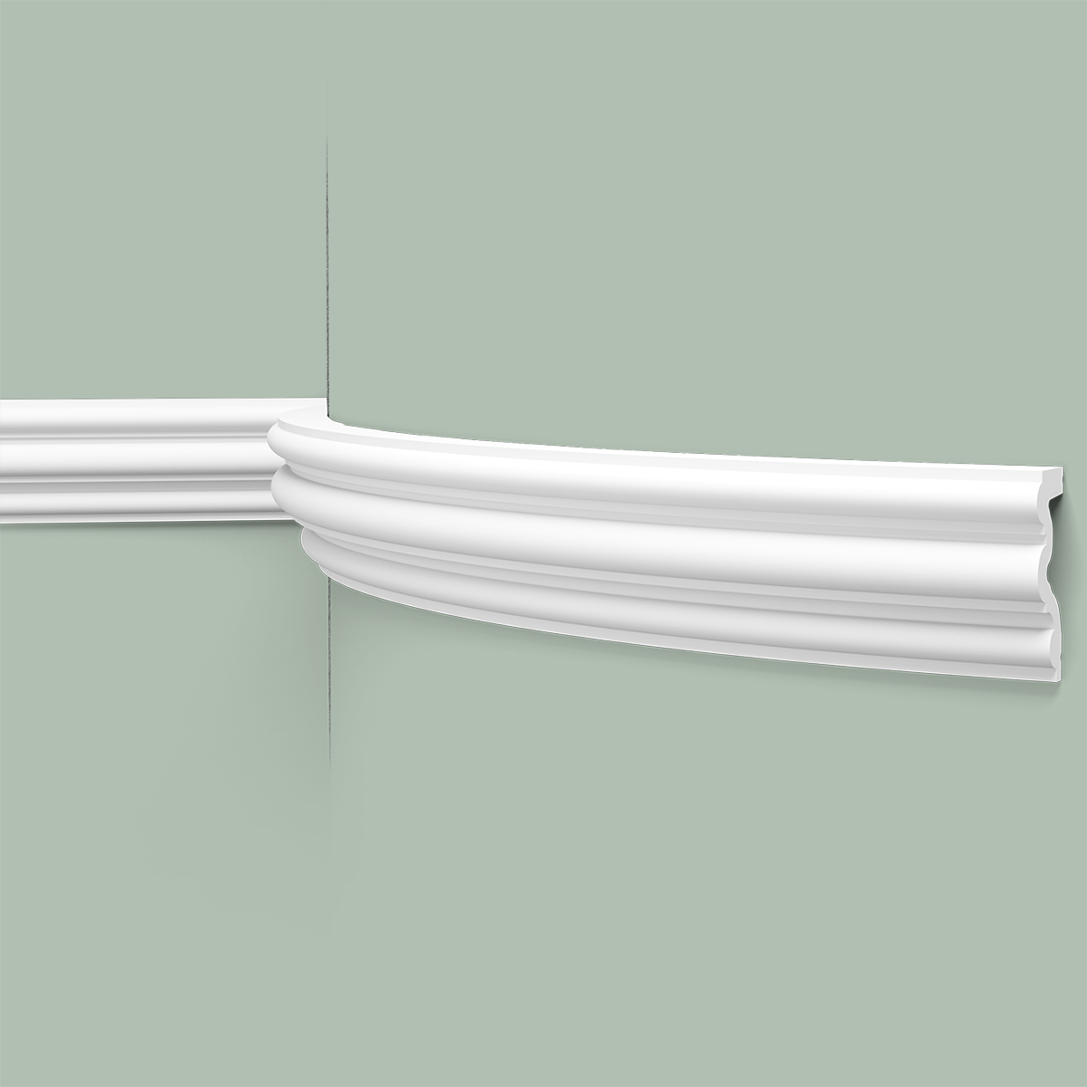 P 4025F FLEX  lijst 8,3 x 3,4 cm