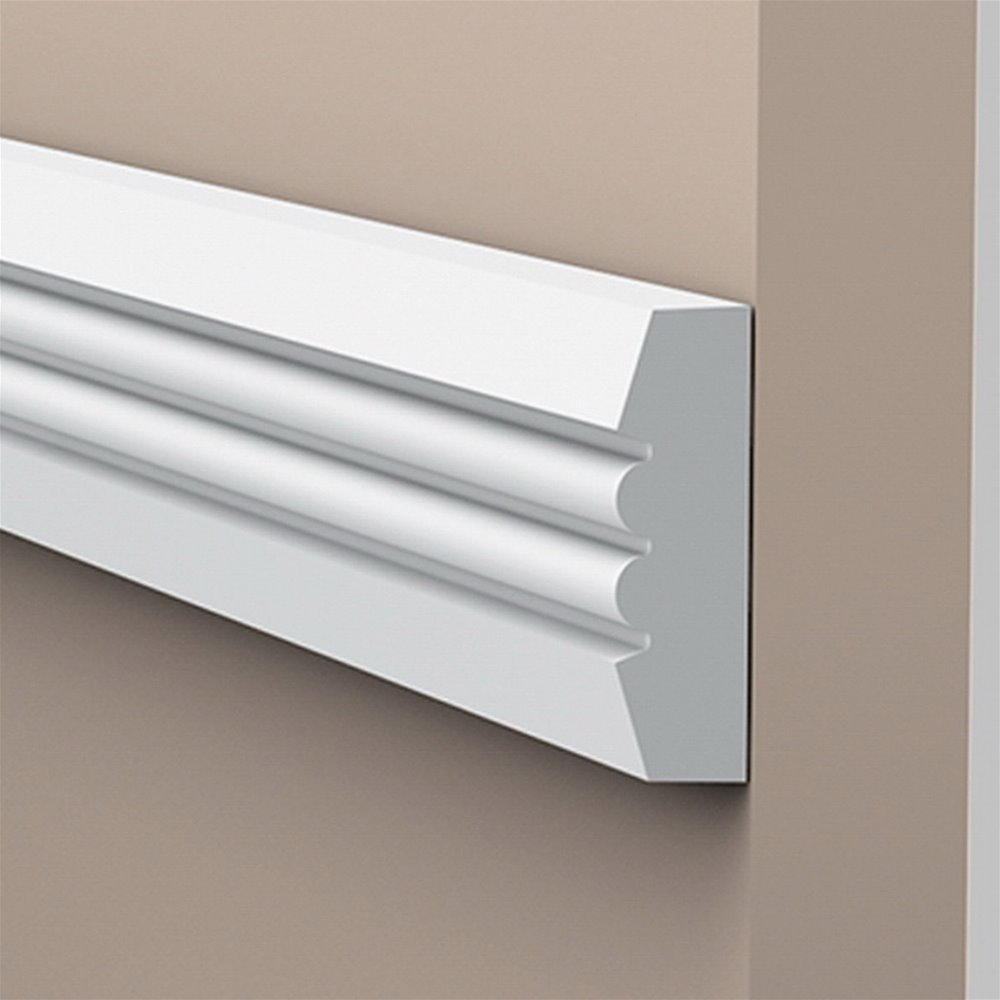 P 5021F FLEX lijst 3,1 x 0,9 cm