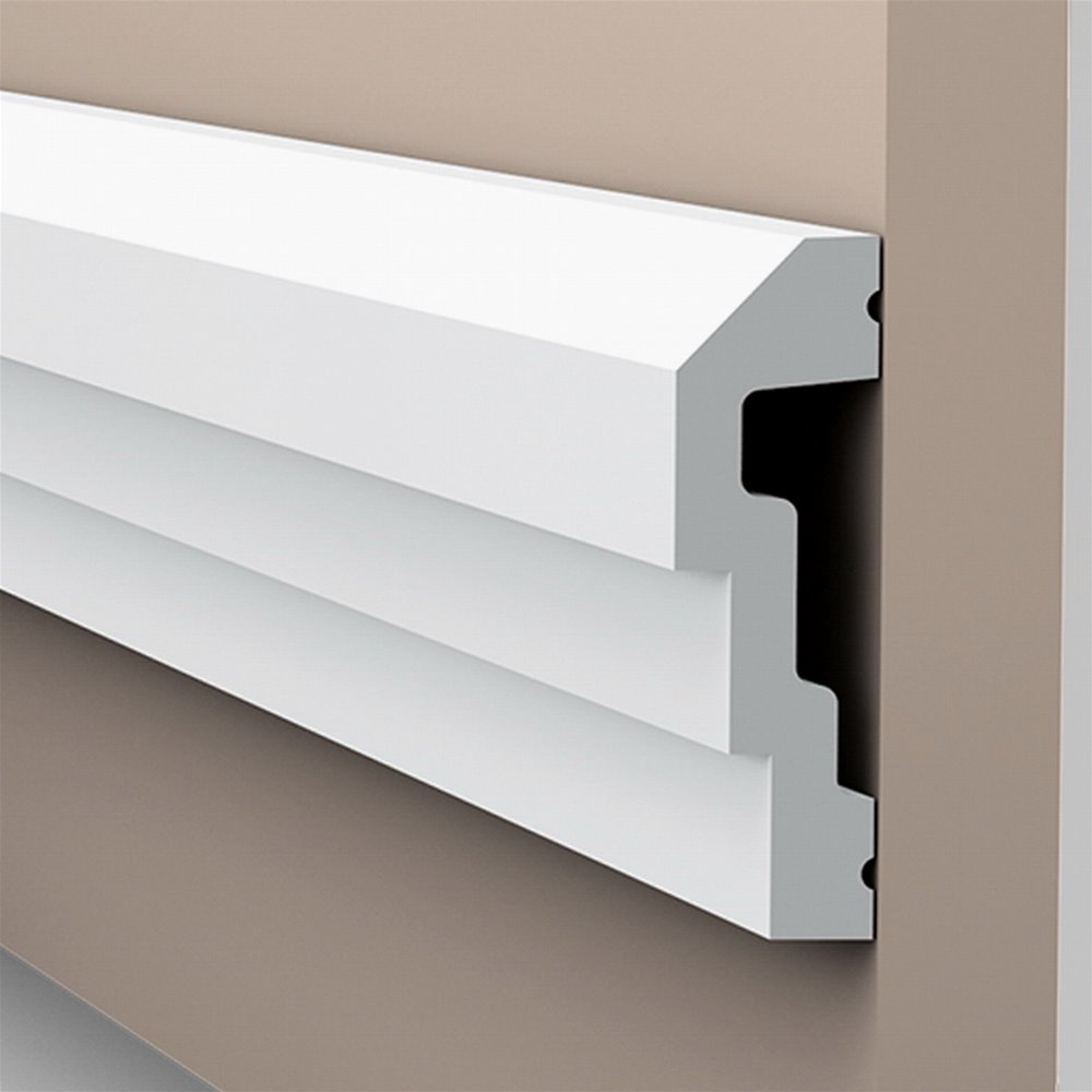 P 7070F FLEX lijst 7,4 x 2,2 cm