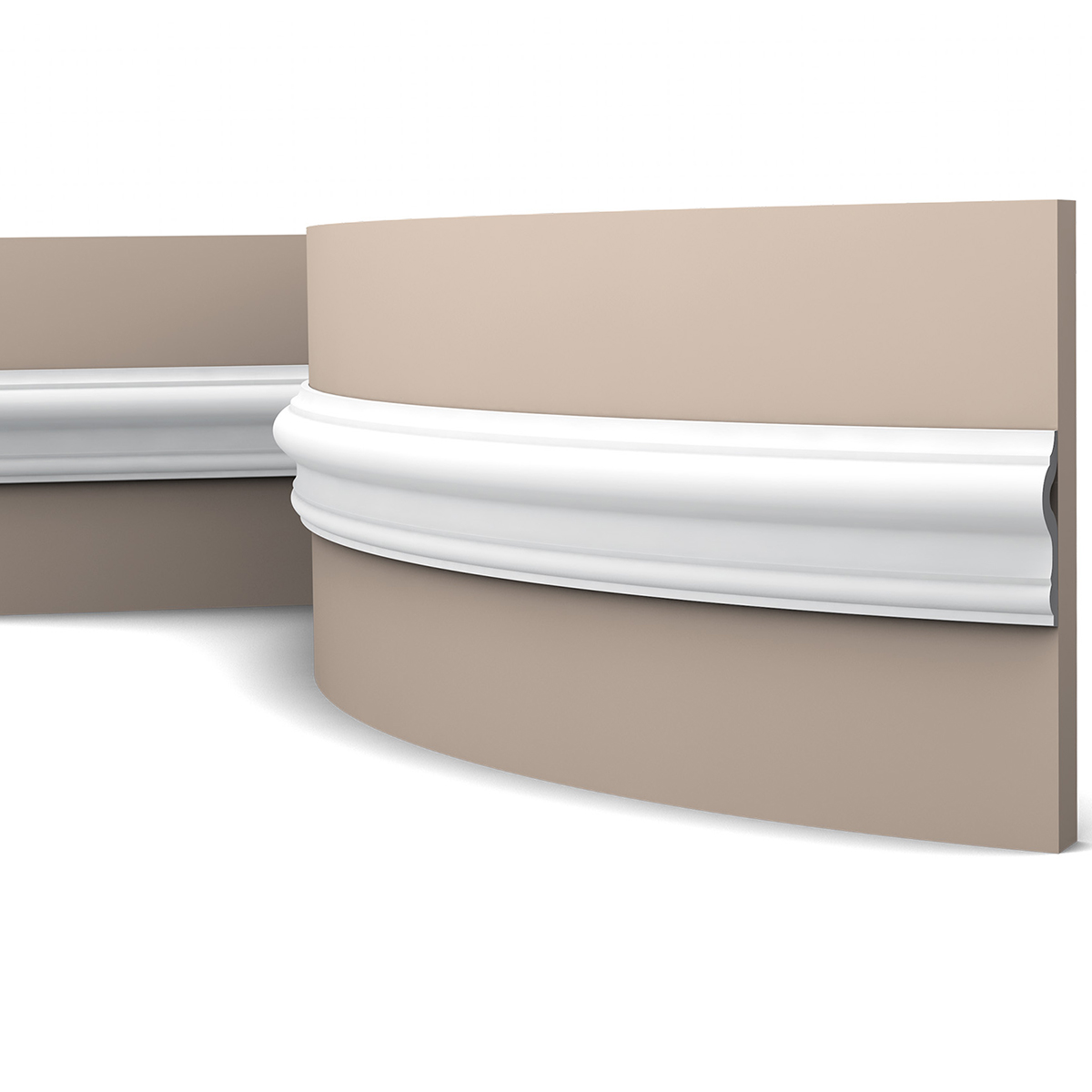 PX 202F lijst 7,5 x 2 cm