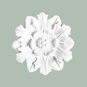 Orac R13 Orac R27 rozet rond ø75 cm | Sierprofielen.nl