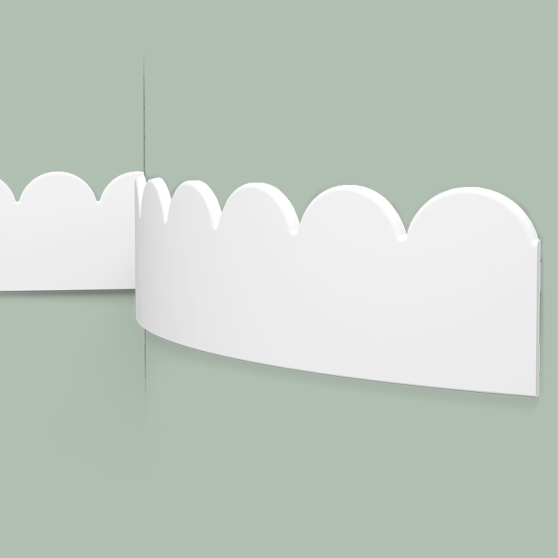 S 425F lijst 15 x 1 cm