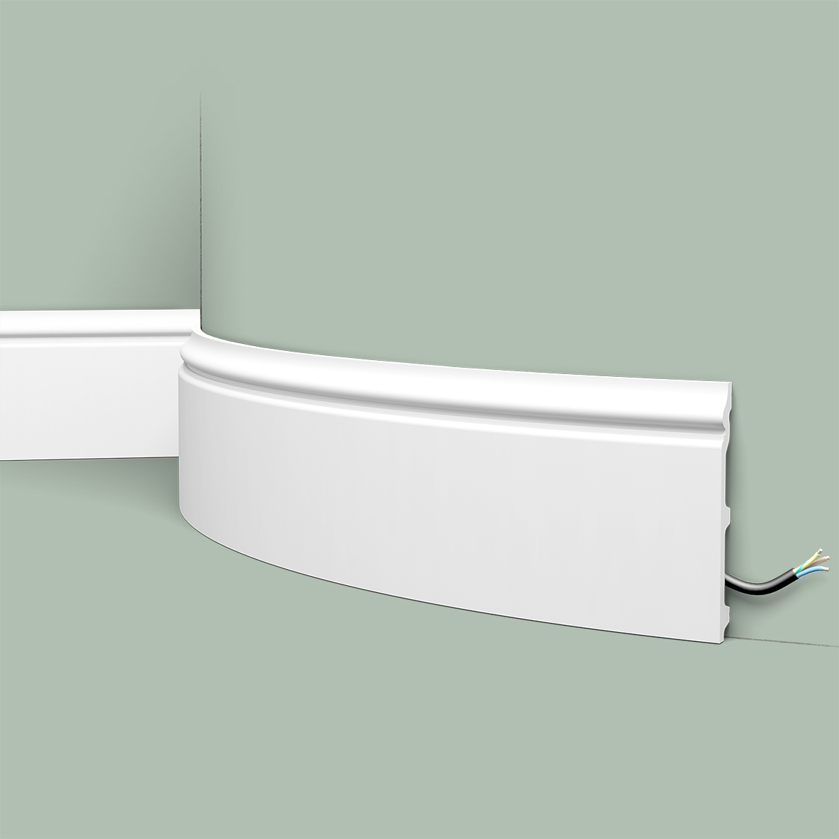 SX 118F FLEX lijst 13,8 x 1,8 cm