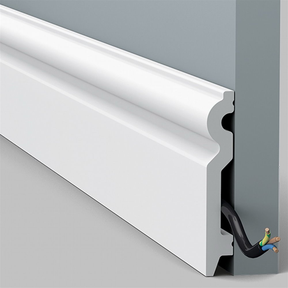 SX 137F FLEX lijst 9,9 x 1,5 cm