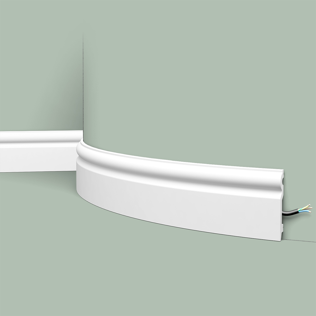 SX 137F FLEX lijst 9,9 x 1,5 cm