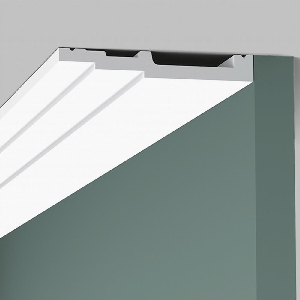 SX 180F FLEX lijst 12 x 1,6 cm