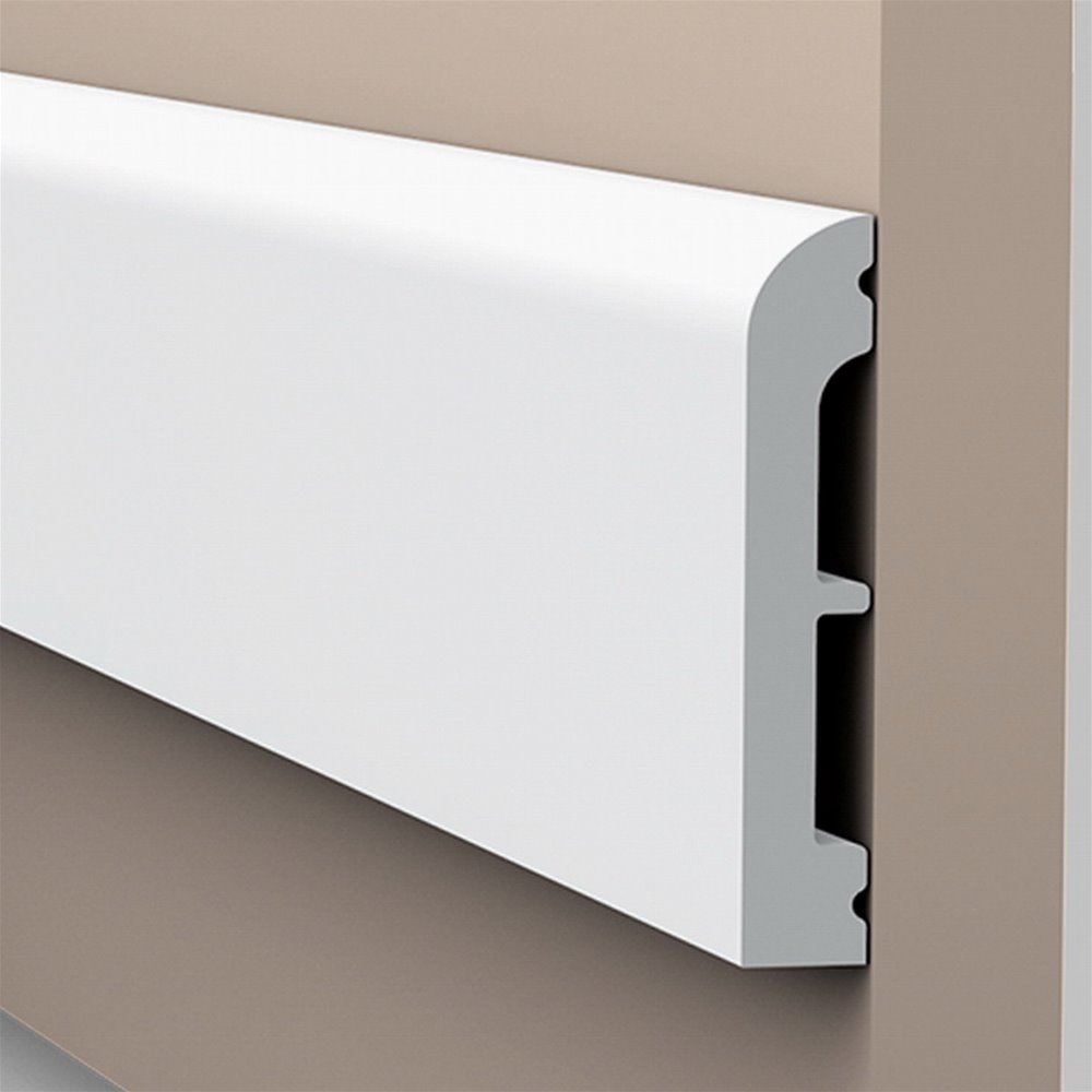SX 183F FLEX lijst 7,5 x 1,3 cm