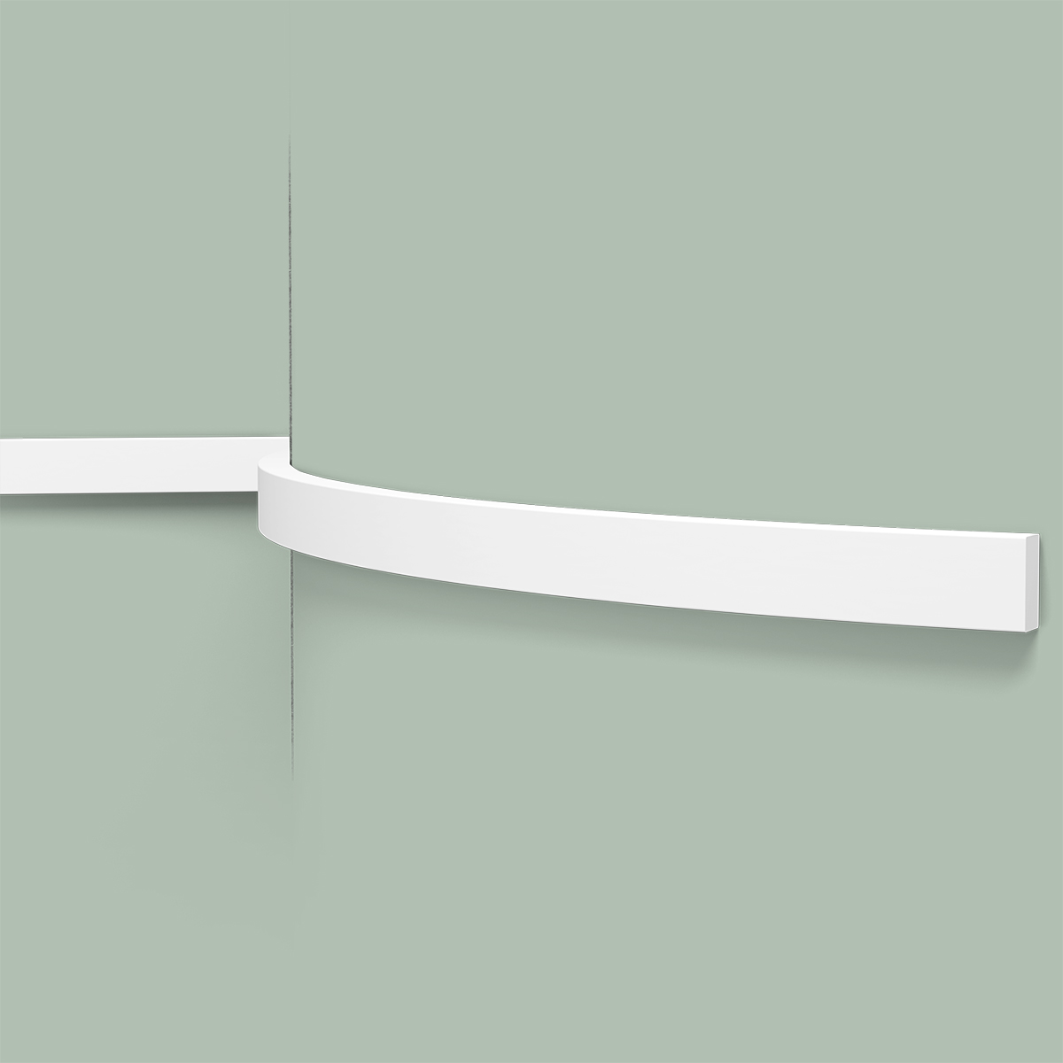 SX 194F FLEX lijst 2 x 1 x 200 cm