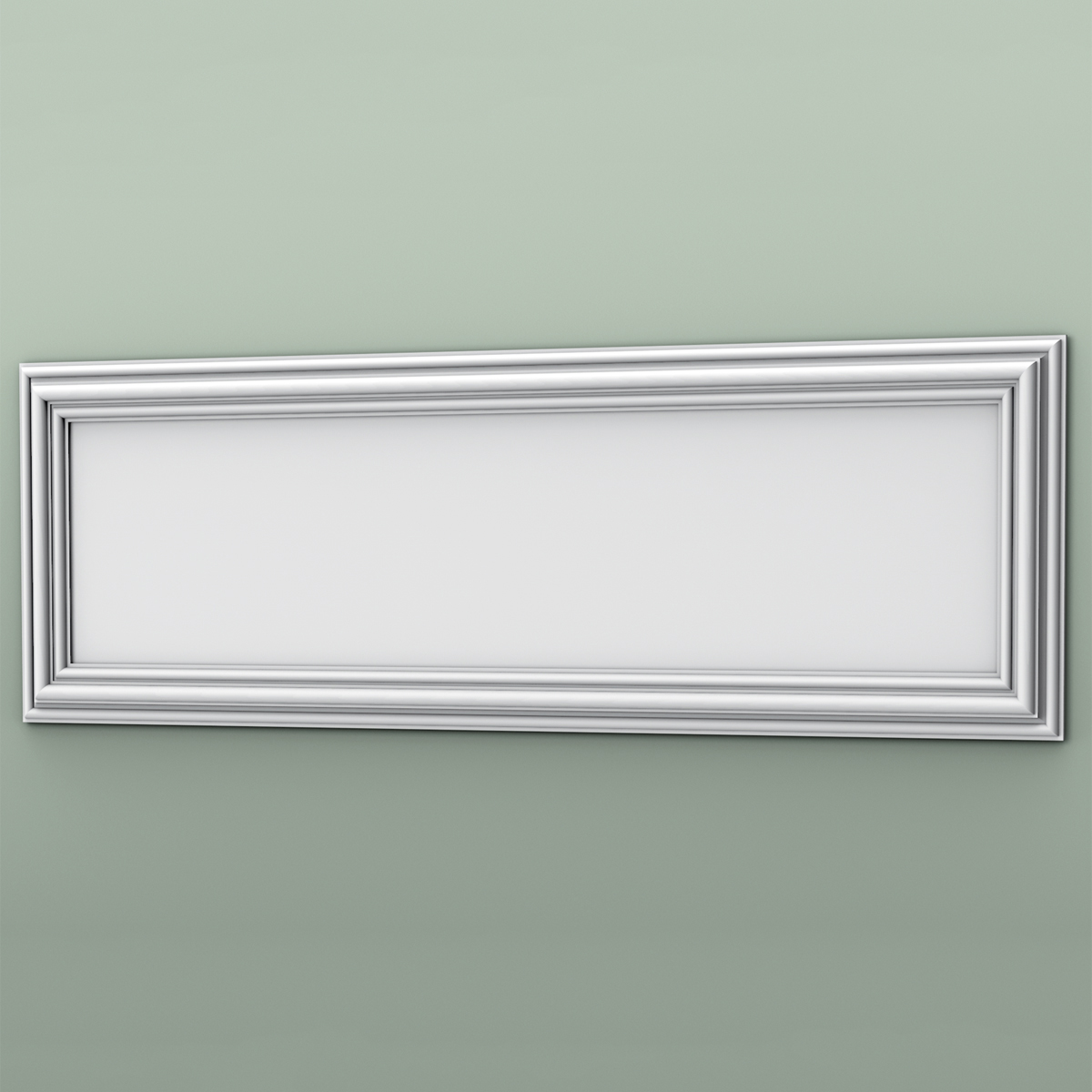 W120 wandpaneel 150 x 50 cm
