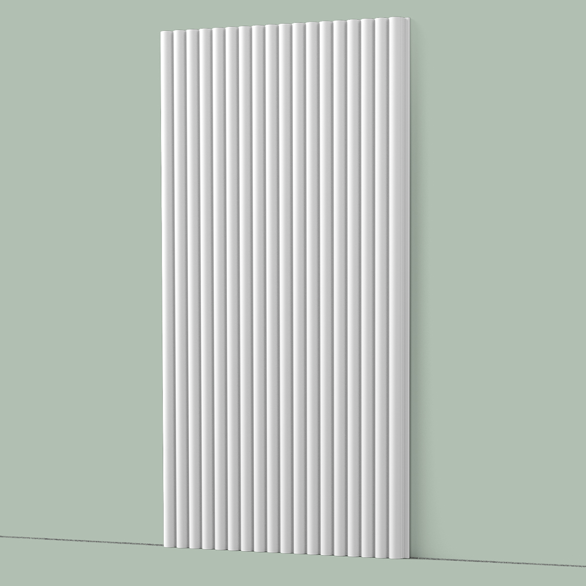 WX210-2600 paneel 25,5 x 260 cm